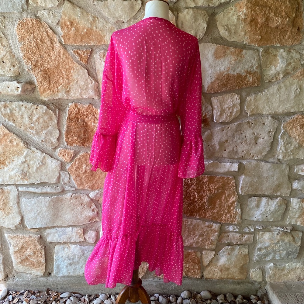 🌺🌺Isabelle Duster Robe🌺🌺 - Picture 7 of 7